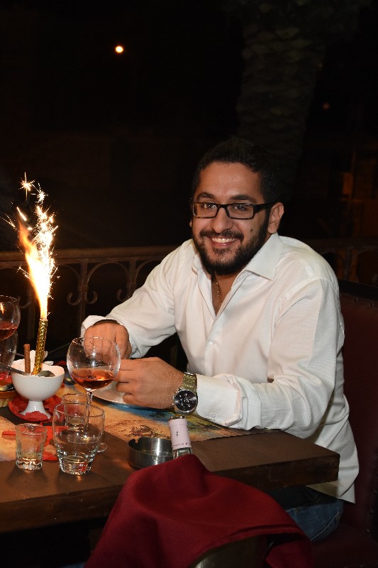 Jazz & Blues at 1188 Lounge