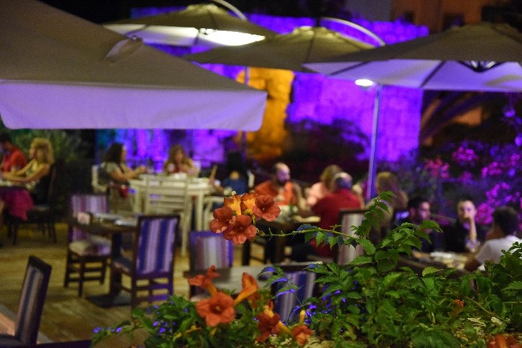 Jazz & Blues at 1188 Lounge
