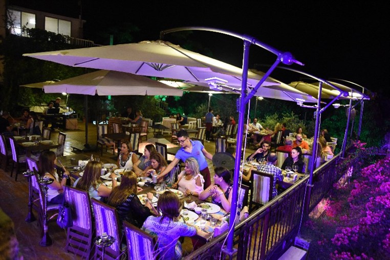 Jazz & Blues at 1188 Lounge