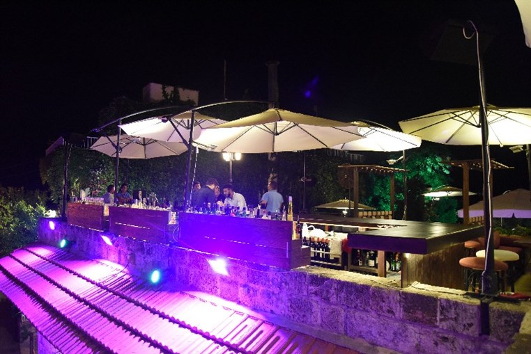 Jazz & Blues at 1188 Lounge