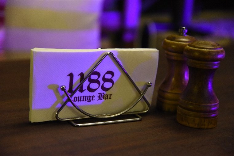 Jazz & Blues at 1188 Lounge