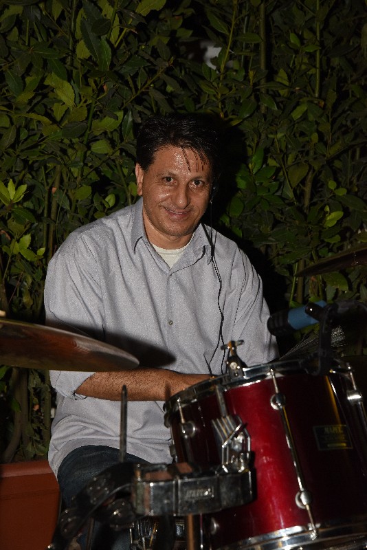 Jazz & Blues at 1188 Lounge