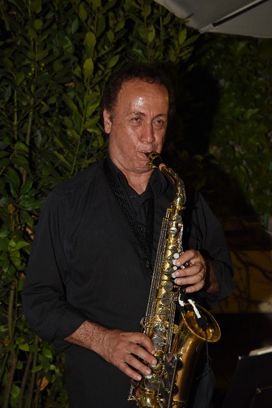 Jazz & Blues at 1188 Lounge