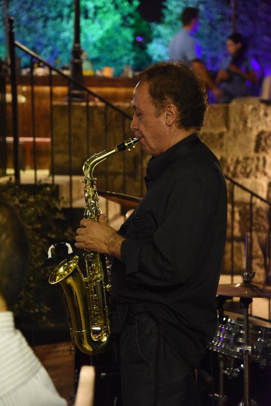 Jazz & Blues at 1188 Lounge