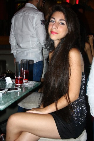 TNT at Aura