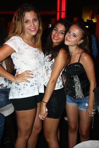 TNT at Aura