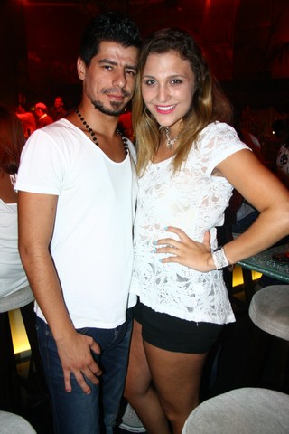 TNT at Aura