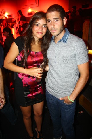 TNT at Aura