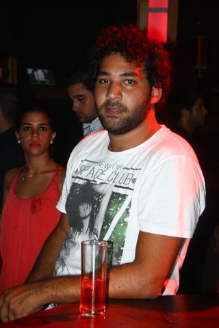TNT at Aura