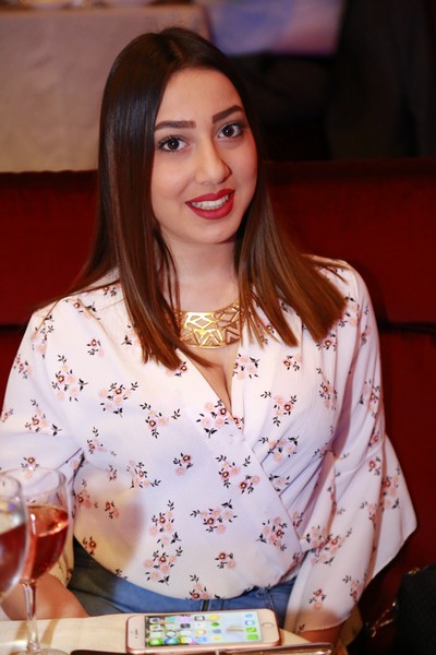 TODES Gala Dîner au Casino Du Liban