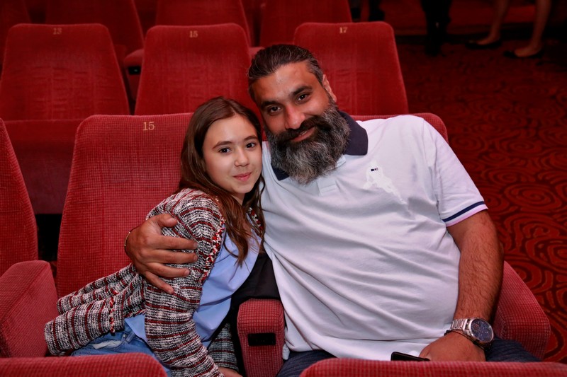 TODES au Casino Du Liban