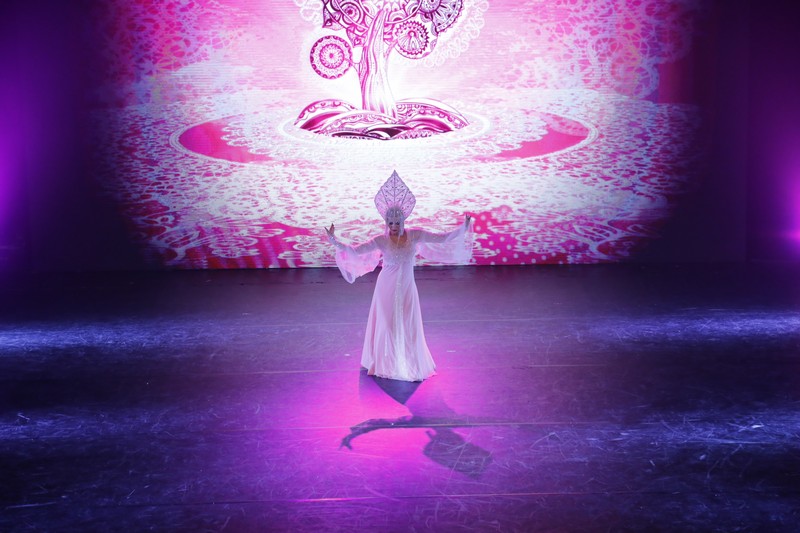 TODES au Casino Du Liban