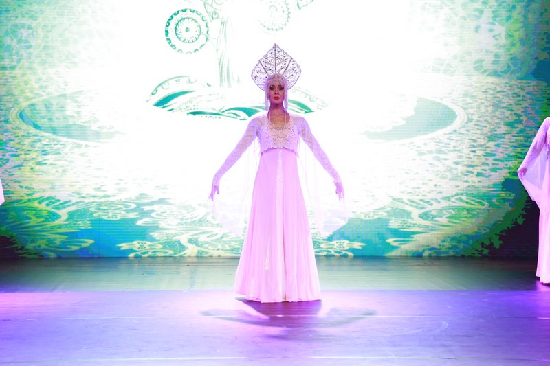 TODES Gala Dîner au Casino Du Liban