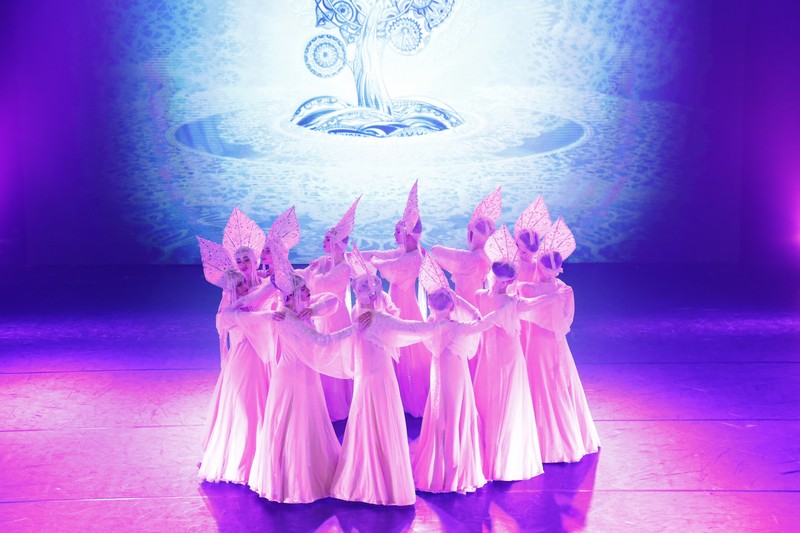 TODES au Casino Du Liban