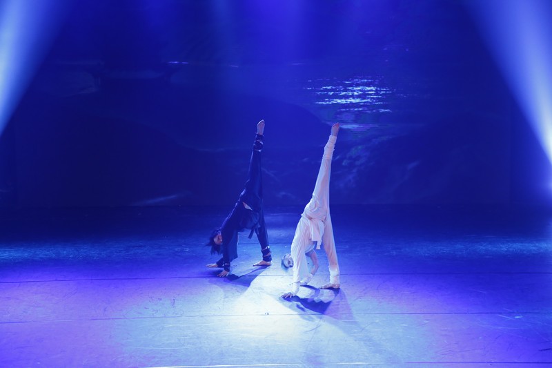 TODES au Casino Du Liban