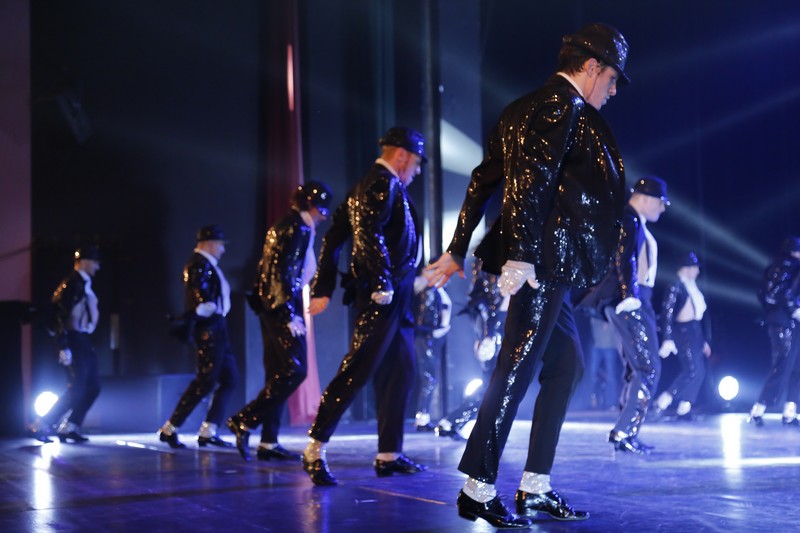 TODES au Casino Du Liban