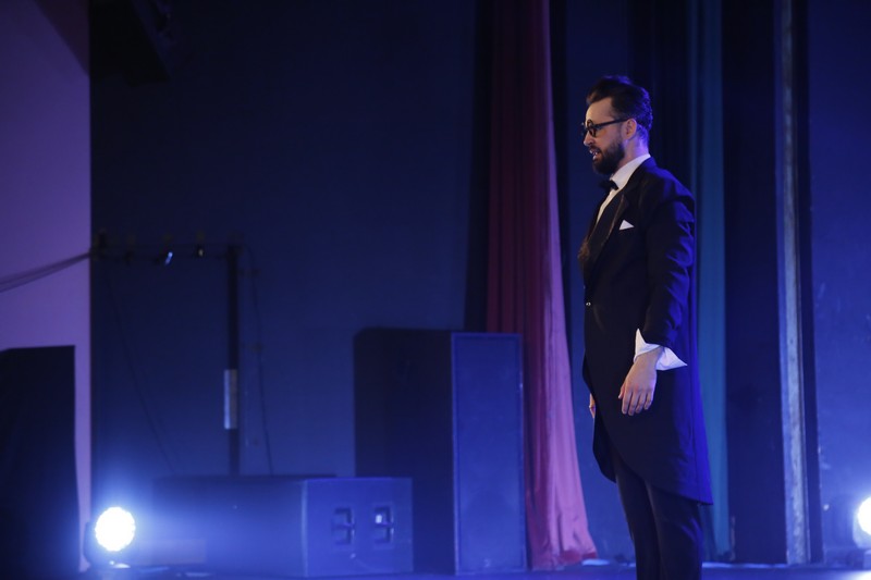 TODES au Casino Du Liban