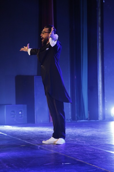 TODES au Casino Du Liban