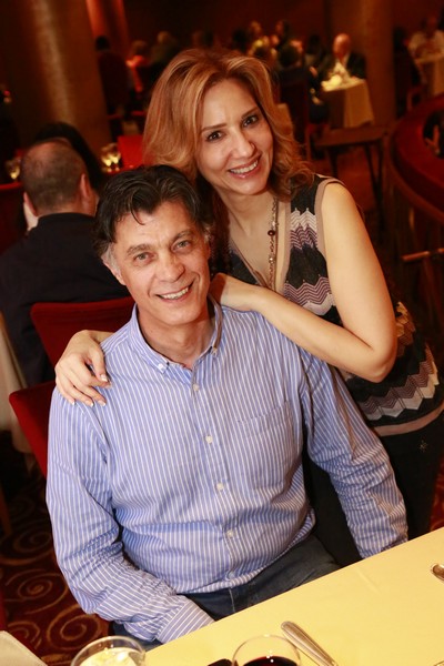 TODES Gala Dîner au Casino Du Liban