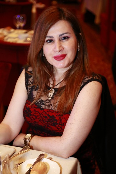 TODES Gala Dîner au Casino Du Liban