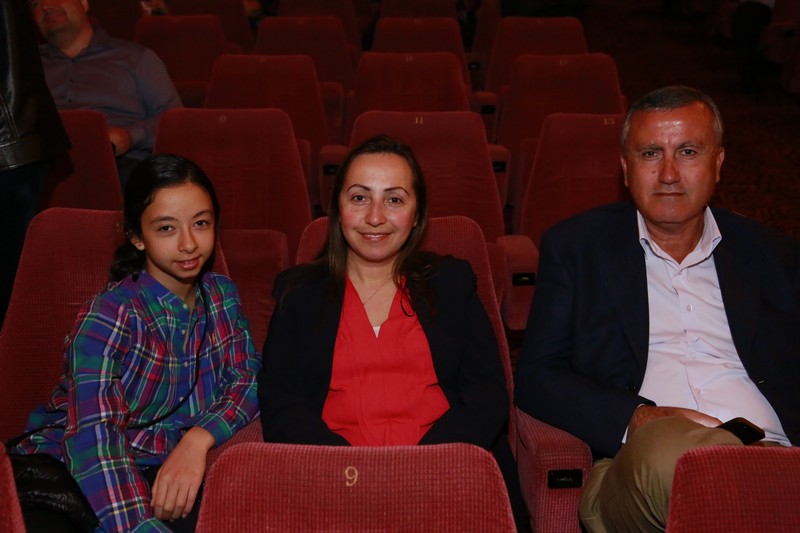 TODES au Casino Du Liban