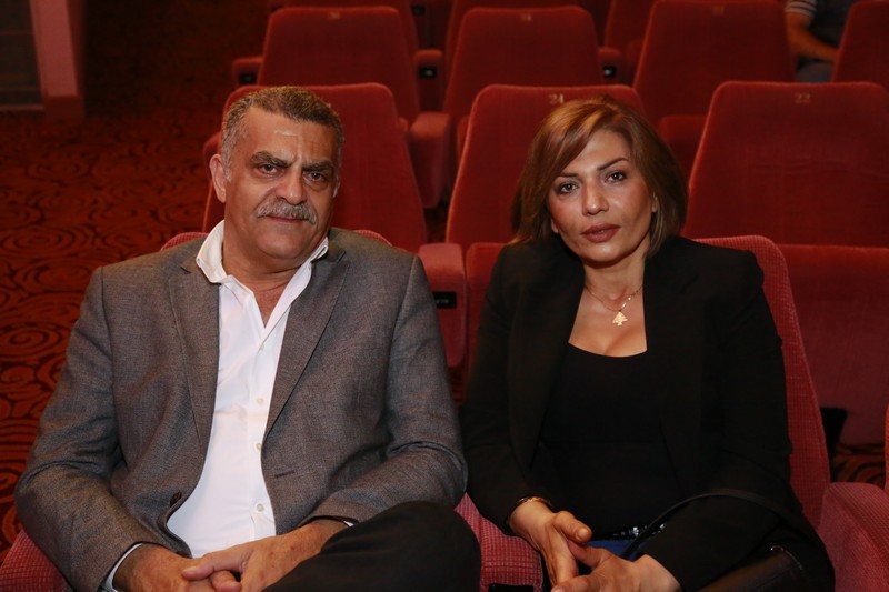 TODES au Casino Du Liban
