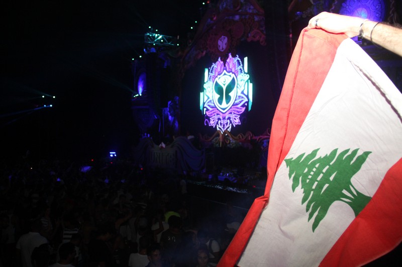 Unite With Tomorrowland Part 2