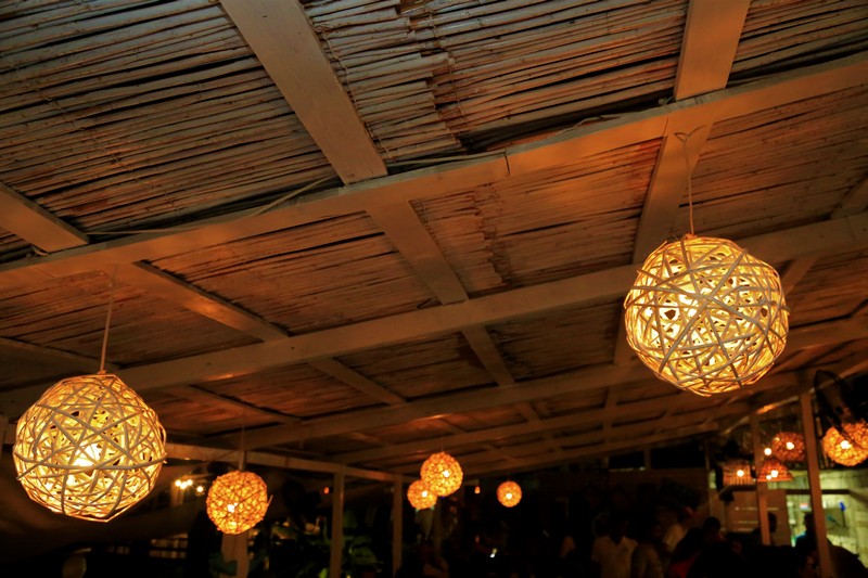 Opening of Tonic Beach and Cocktail Bar