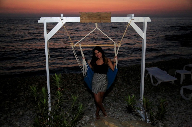Opening of Tonic Beach and Cocktail Bar