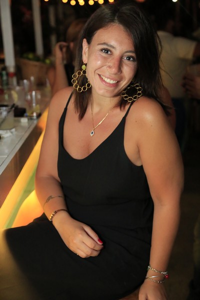 Opening of Tonic Beach and Cocktail Bar
