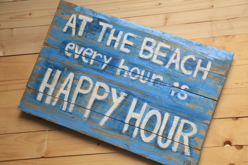 Opening of Tonic Beach and Cocktail Bar