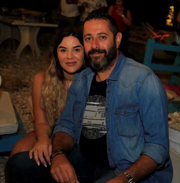 Opening of Tonic Beach and Cocktail Bar
