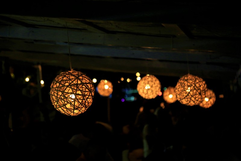 Opening of Tonic Beach and Cocktail Bar