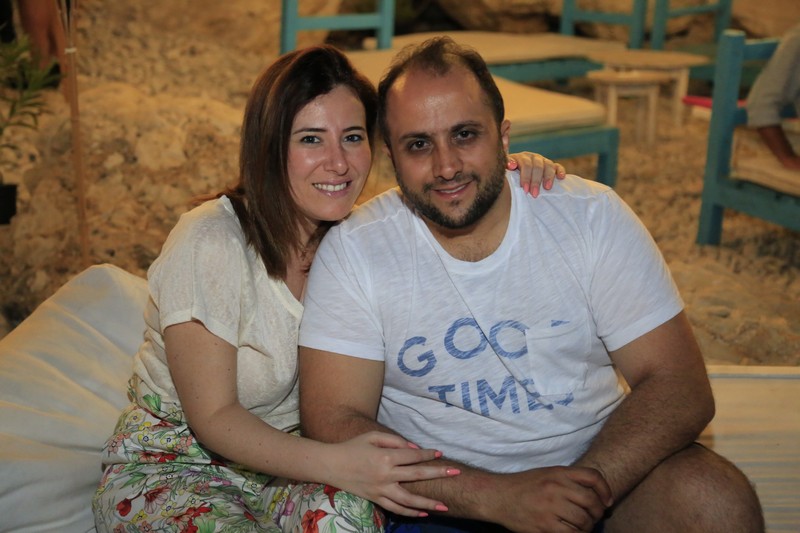 Opening of Tonic Beach and Cocktail Bar