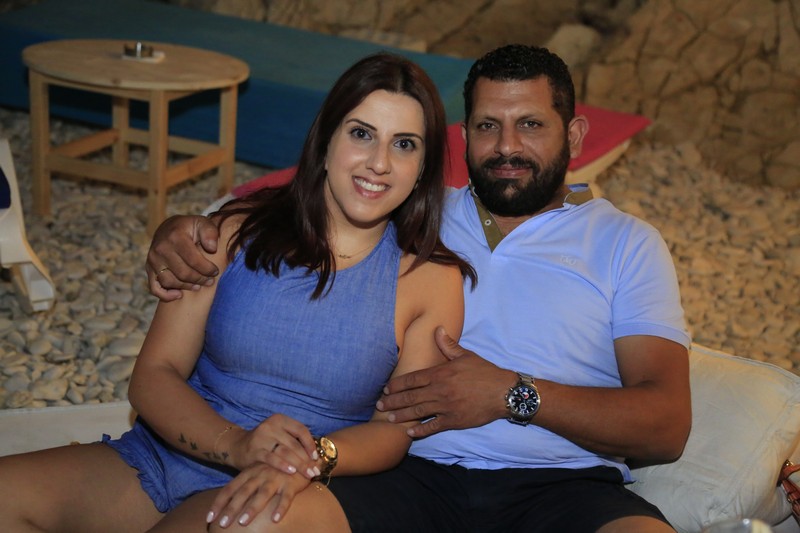 Opening of Tonic Beach and Cocktail Bar