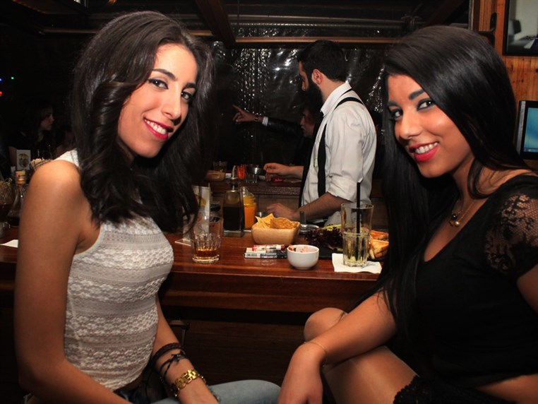 Tonic on Saturday Night