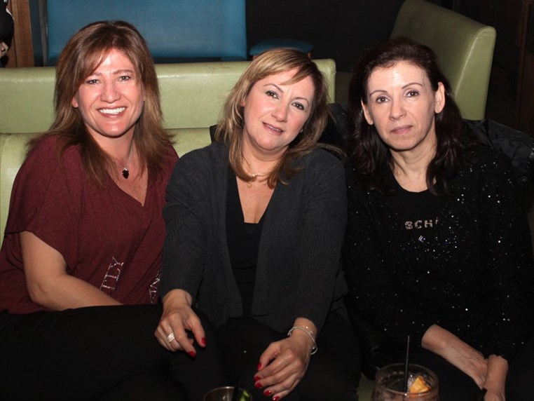 Tonic on Saturday Night