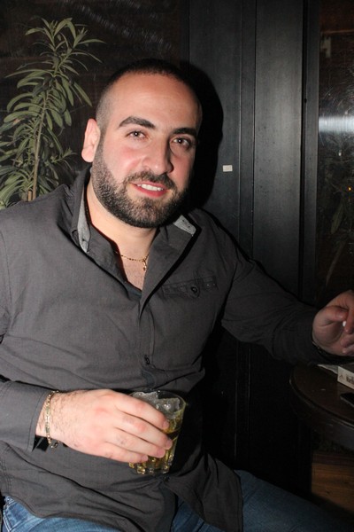 Tonic on Saturday Night