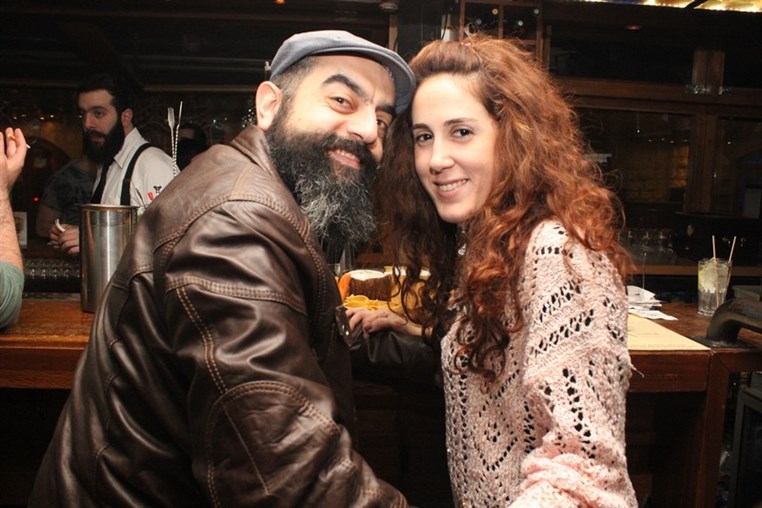 Tonic on Saturday Night