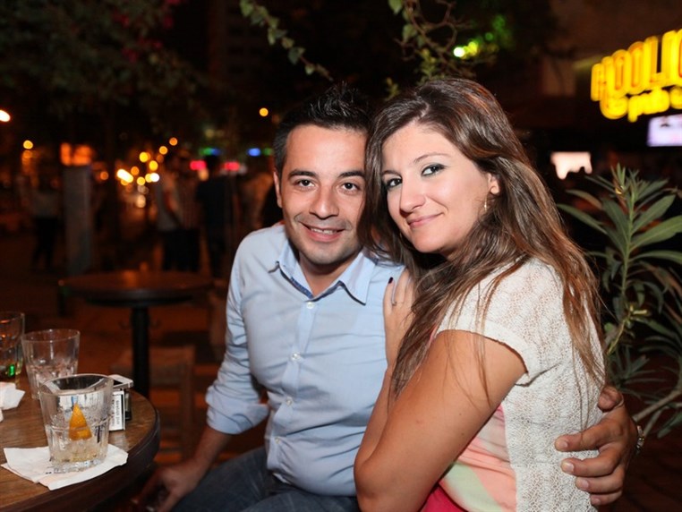 Tonic on Saturday Night