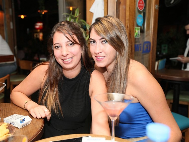 Tonic on Saturday Night