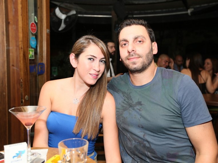 Tonic on Saturday Night