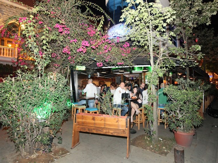 Tonic on Saturday Night
