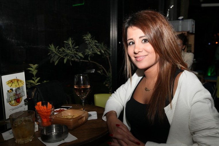 Tonic on Saturday Night