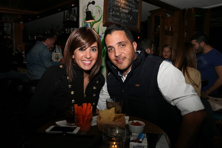 Tonic on Saturday Night