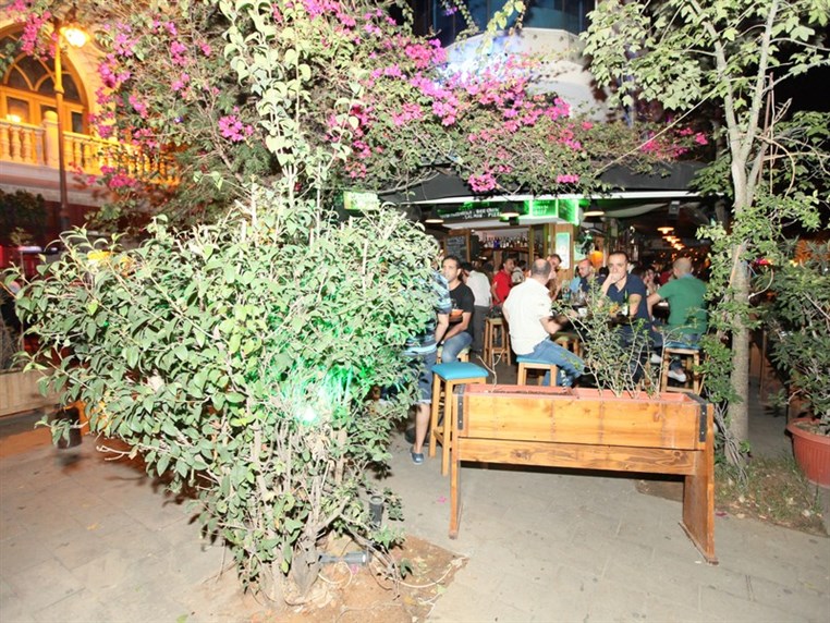 Tonic on Saturday Night
