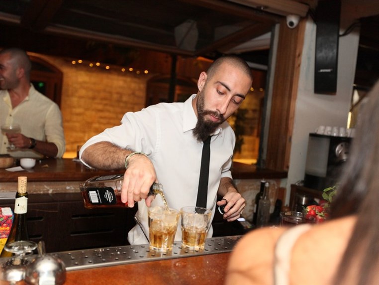Tonic on Saturday Night