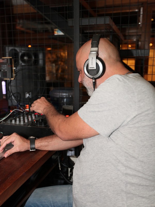 Tonic on Saturday Night