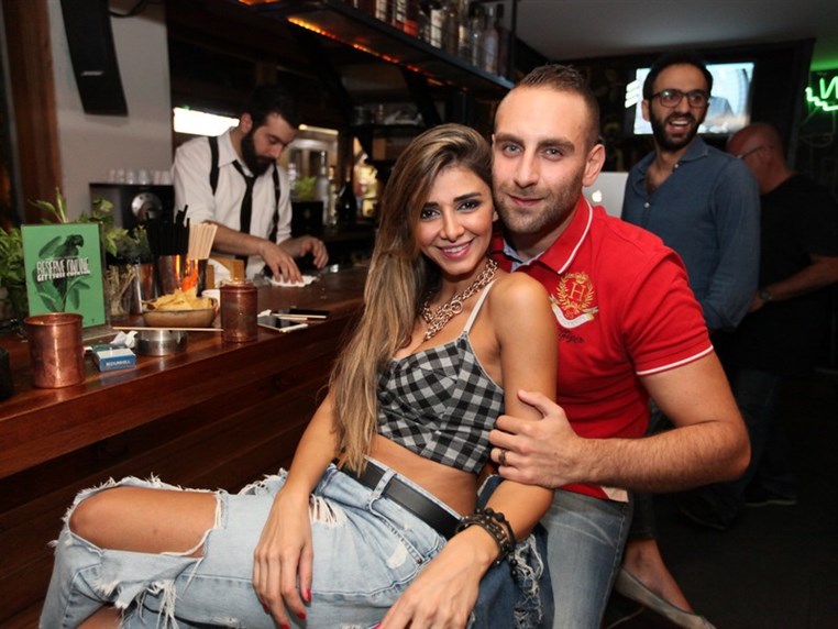 Tonic on Saturday Night
