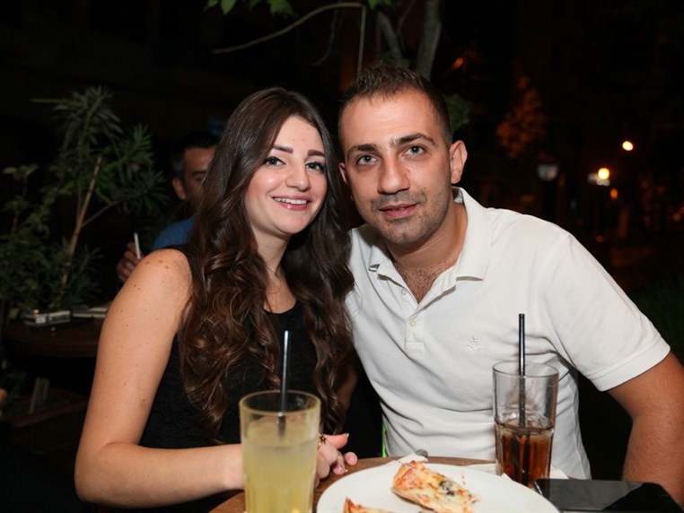 Tonic on Saturday Night